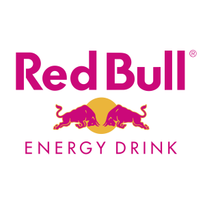 Sponsor Logo for Red Bull