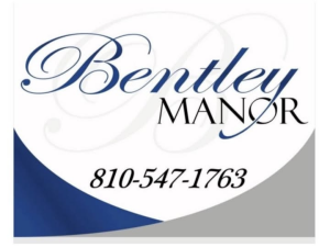 Sponsor Logo for Bentley Manor