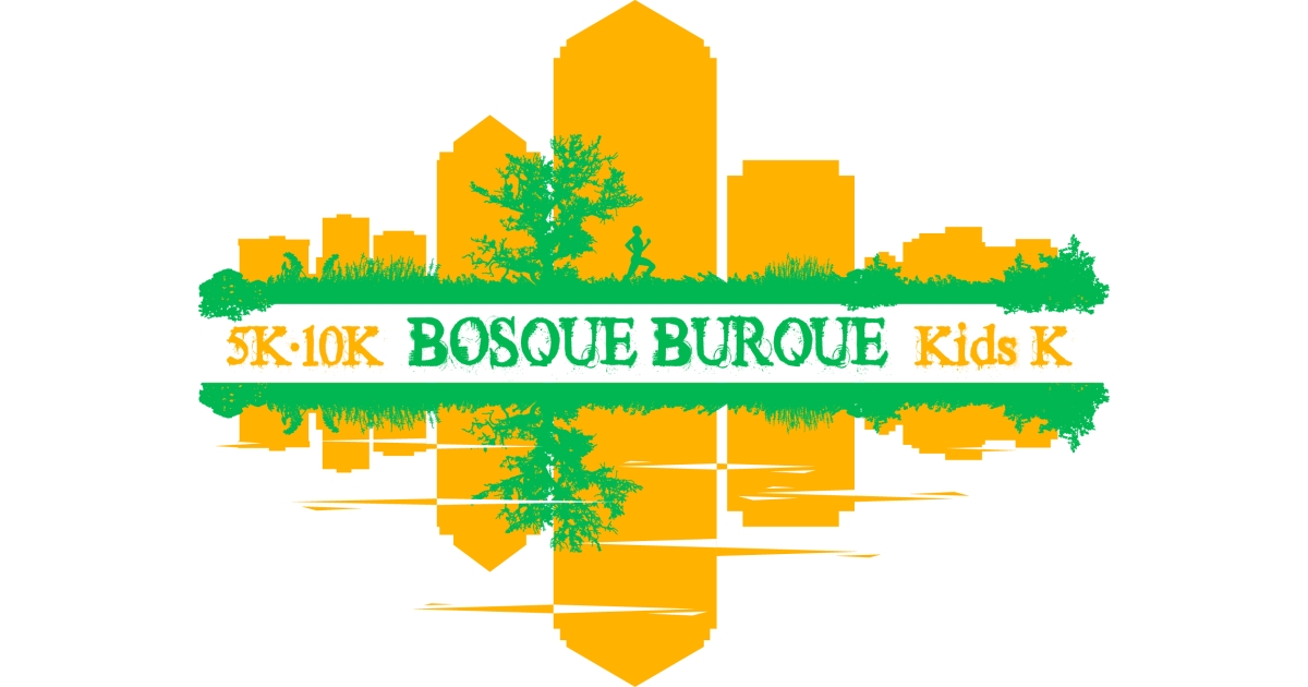 NM BOSQUE BURQUE RUN 15K, 10K and 5K