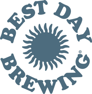 Sponsor Logo for Best Day Brewing