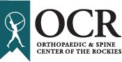 Logo for Orthopaedic & Spine Center of the Rockies