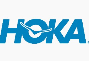 Logo for Hoka