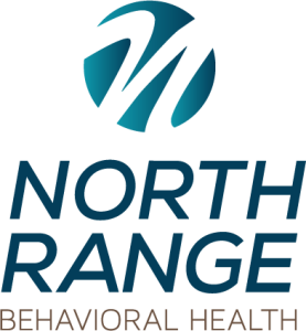 Logo for North Range Behavioral Health