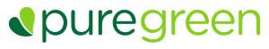 Sponsor Logo for Pure Green