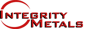 Sponsor Logo for Integrity Metals