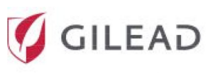 Sponsor Logo for Gilead