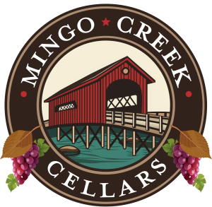 Partner Logo for Mingo Creek Cellars