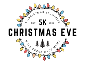 Partner Logo for The Christmas Eve 5k