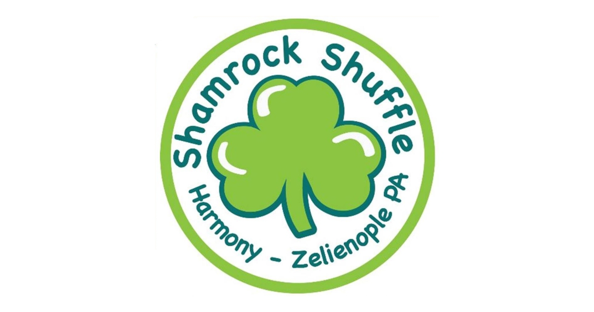 Shamrock Shuffle Harmony