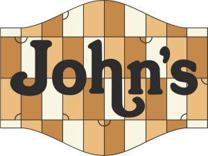 Sponsor Logo for John's Bar & Grille