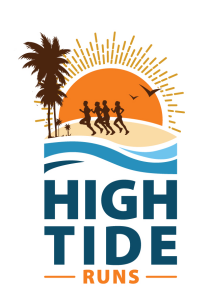 Sponsor Logo for High Tide Runs