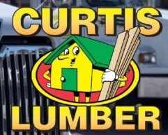 Sponsor Logo for Curtis Lumber