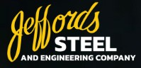 Sponsor Logo for Jeffords Steel