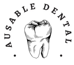 Sponsor Logo for Ausable Dental Center
