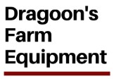 Sponsor Logo for Dragoon's Farm Equipment