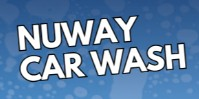 Sponsor Logo for NUWAY CAR WASH