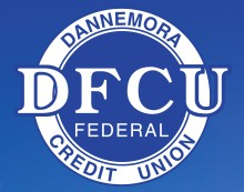 Sponsor Logo for Dannemora FCU