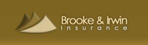 Sponsor Logo for Brooke and Irwin Insurance