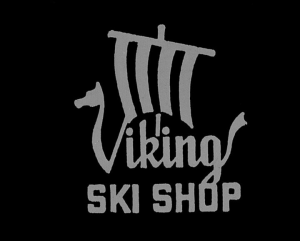 Sponsor Logo for Viking Ski N' Cycle