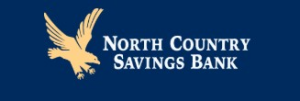 Sponsor Logo for North Country Savings Bank