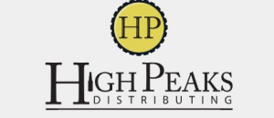 Sponsor Logo for High Peaks Distributing