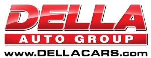 Sponsor Logo for Della Auto Group