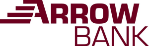 Sponsor Logo for Arrow Bank