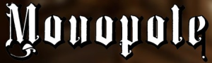 Sponsor Logo for Monopole