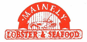 Sponsor Logo for Mainely Lobster