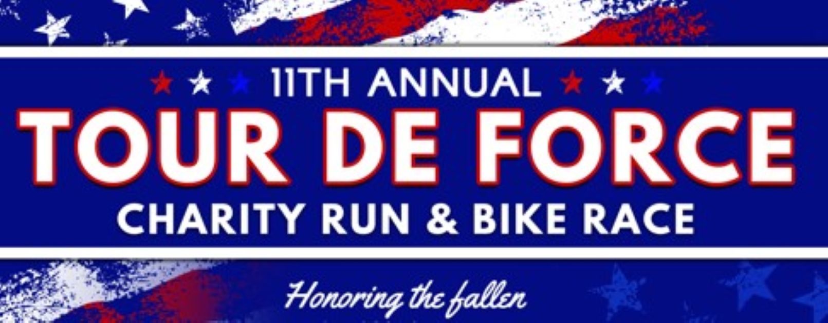 11th Annual Plattsburgh Tour de Force Charity Run and Bike Race
