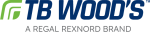 Sponsor Logo for TB WOOD'S