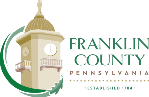 Sponsor Logo for Franklin County PA