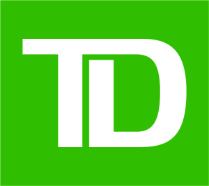 Sponsor Logo for TD Bank