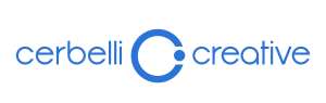 Sponsor Logo for Cerbelli Creative