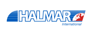 Sponsor Logo for Halmar International LLC