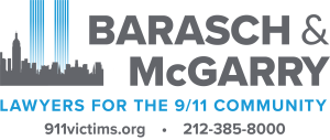 Sponsor Logo for Barasch & McGarry