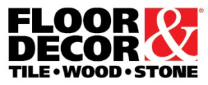 Sponsor Logo for Floor & Decor