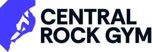 Sponsor Logo for Central Rock Gym