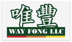 Sponsor Logo for Way Fong LLC