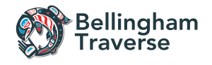 Bellingham Traverse home