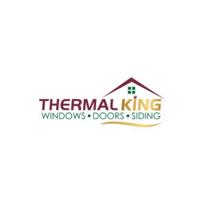 Logo for Thermal King Windows