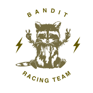 Sponsor Logo for Bandit Racing Team