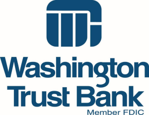 Sponsor Logo for Washington Trust Bank
