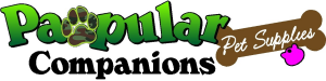 Sponsor Logo for Pawpular Companions Boutique