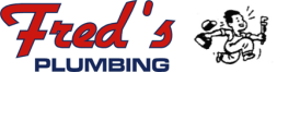 Sponsor Logo for Fred's Plumbing