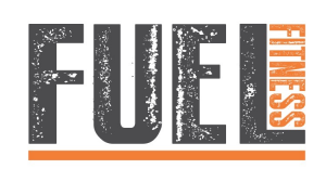 Sponsor Logo for Fuel Fitness