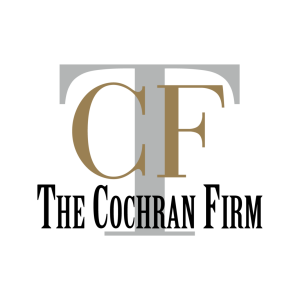 Sponsor Logo for The Cochran Firm