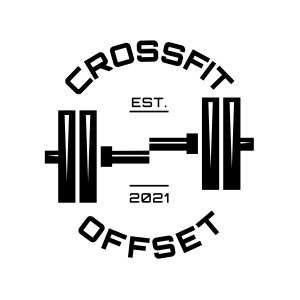 Sponsor Logo for Crossfit Offest