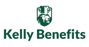 Sponsor Logo for Kelly Benefits