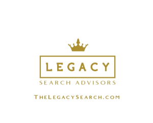 Sponsor Logo for Legacy Search Advisors